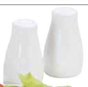 Aro Salt & Pepper Sets Per 4 Pack