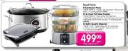 Russell Hobbs Sandwich Press