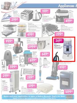 Makro : Winter Sale (13 May - 21 May), page 6