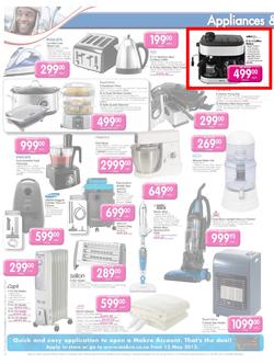 Makro : Winter Sale (13 May - 21 May), page 6