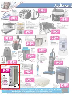 Makro : Winter Sale (13 May - 21 May), page 6