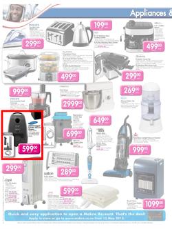 Makro : Winter Sale (13 May - 21 May), page 6