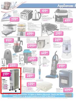Makro : Winter Sale (13 May - 21 May), page 6