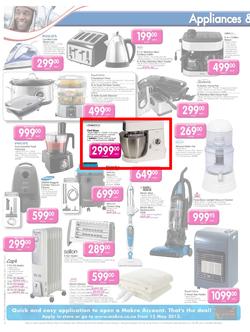 Makro : Winter Sale (13 May - 21 May), page 6