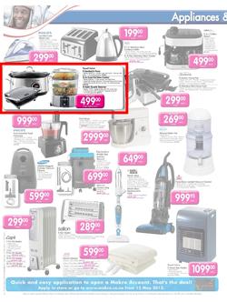 Makro : Winter Sale (13 May - 21 May), page 6