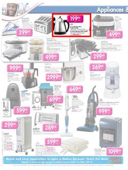 Makro : Winter Sale (13 May - 21 May), page 6