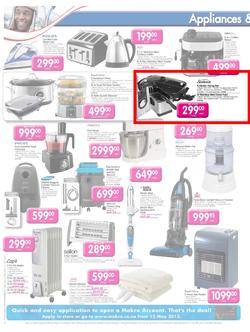 Makro : Winter Sale (13 May - 21 May), page 6