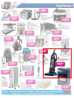 Makro : Winter Sale (13 May - 21 May), page 6