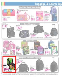 Makro : Back to school (7 Jul - 22 Jul 2013), page 6