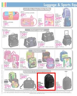 makro luggage specials