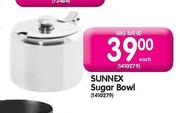 Sunnex Sugar Bowl-Each
