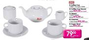 Aro Sugar Bowl-Each