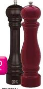 Trudeau Professional Mill-12" Each