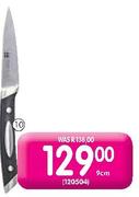 Scanpan Paring Knife-9cm Each