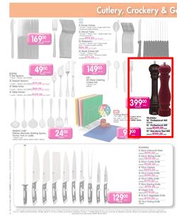 Makro : Back to Catering (14 Feb - 13 Mar 2013), page 6