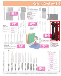 Makro : Back to Catering (14 Feb - 13 Mar 2013), page 6