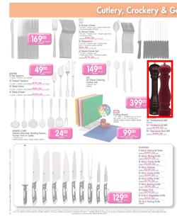 Makro : Back to Catering (14 Feb - 13 Mar 2013), page 6