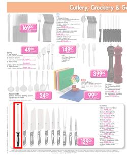 Makro : Back to Catering (14 Feb - 13 Mar 2013), page 6