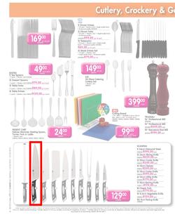 Makro : Back to Catering (14 Feb - 13 Mar 2013), page 6