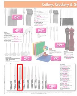 Makro : Back to Catering (14 Feb - 13 Mar 2013), page 6