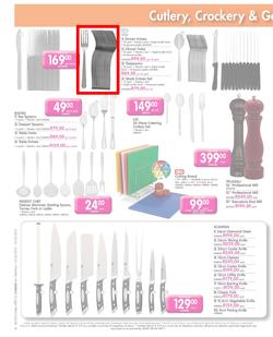 Makro : Back to Catering (14 Feb - 13 Mar 2013), page 6