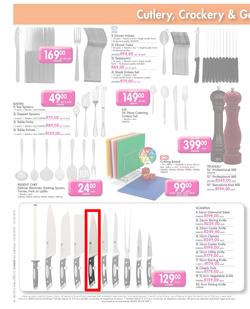 Makro : Back to Catering (14 Feb - 13 Mar 2013), page 6