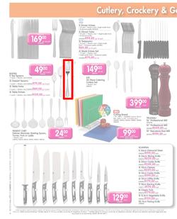 Makro : Back to Catering (14 Feb - 13 Mar 2013), page 6