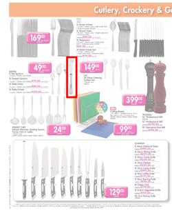 Makro : Back to Catering (14 Feb - 13 Mar 2013), page 6