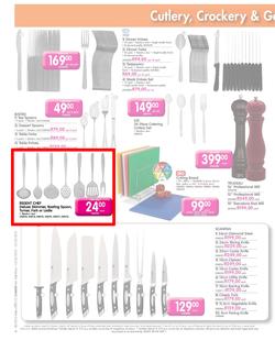 Makro : Back to Catering (14 Feb - 13 Mar 2013), page 6