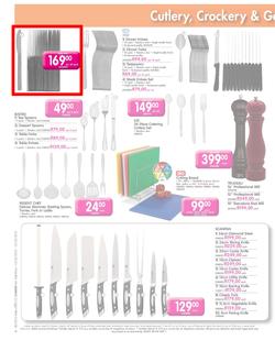 Makro : Back to Catering (14 Feb - 13 Mar 2013), page 6