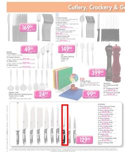 Makro : Back to Catering (14 Feb - 13 Mar 2013), page 6