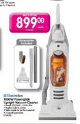 Electrolux 1800W Powerglide Upright Vacuum Cleaner-Each