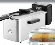 Russell Hobbs Digital Deep Fryer (RDF300)-3L