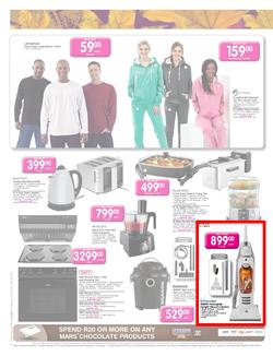 Makro : Autumn Sale (31 Mar - 8 Apr 2013), page 6
