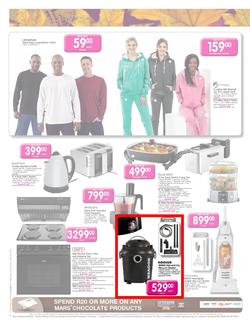 Makro : Autumn Sale (31 Mar - 8 Apr 2013), page 6