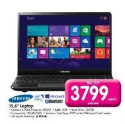 Samsung 15.6" Laptop