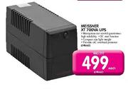 Meissner XT 700VA UPS