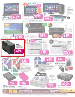 Makro : Winter sale (12 May - 20 May 2013), page 6