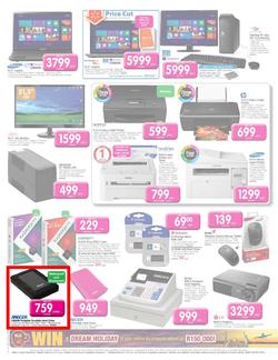 Makro : Winter sale (12 May - 20 May 2013), page 6