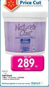Natures Coat Soft Sheet-10Ltr