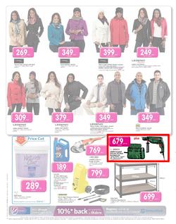 Makro : Winter sale (11 Jun - 17 Jun 2013), page 6