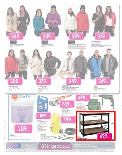 Makro : Winter sale (11 Jun - 17 Jun 2013), page 6