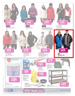 Makro : Winter sale (11 Jun - 17 Jun 2013), page 6