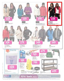 Makro : Winter sale (11 Jun - 17 Jun 2013), page 6
