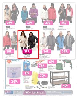 Makro : Winter sale (11 Jun - 17 Jun 2013), page 6