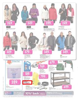 Makro : Winter sale (11 Jun - 17 Jun 2013), page 6