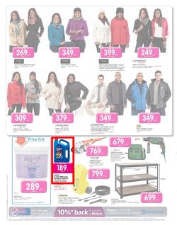 Makro : Winter sale (11 Jun - 17 Jun 2013), page 6