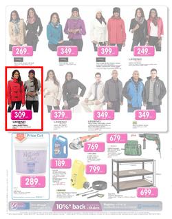 Makro : Winter sale (11 Jun - 17 Jun 2013), page 6