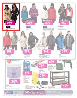 Makro : Winter sale (11 Jun - 17 Jun 2013), page 6