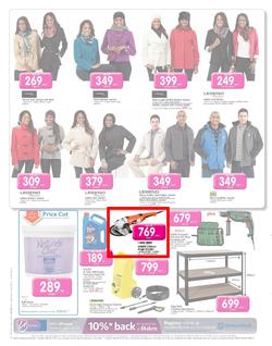 Makro : Winter sale (11 Jun - 17 Jun 2013), page 6